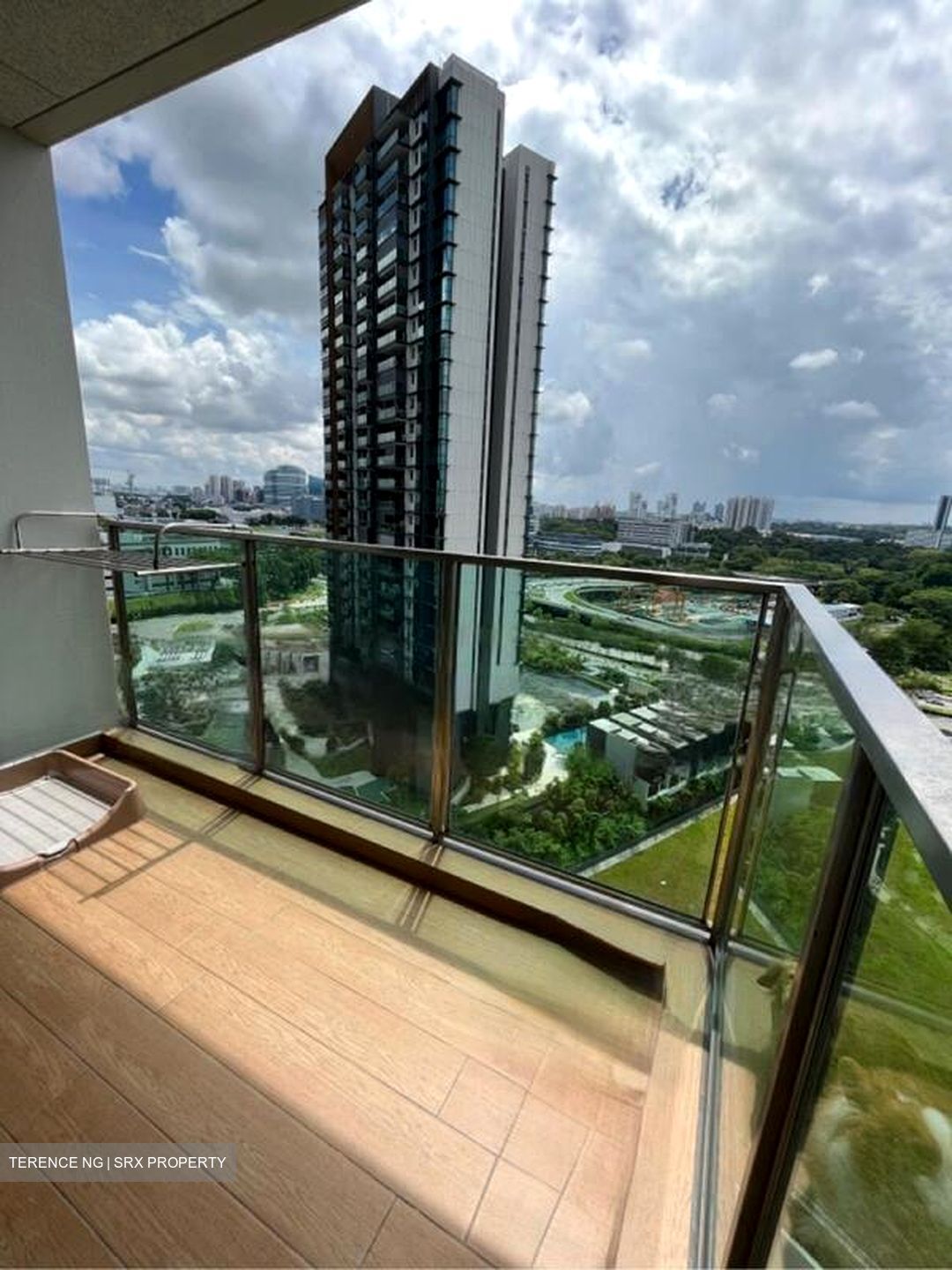 Normanton Park (D5), Apartment #507729871